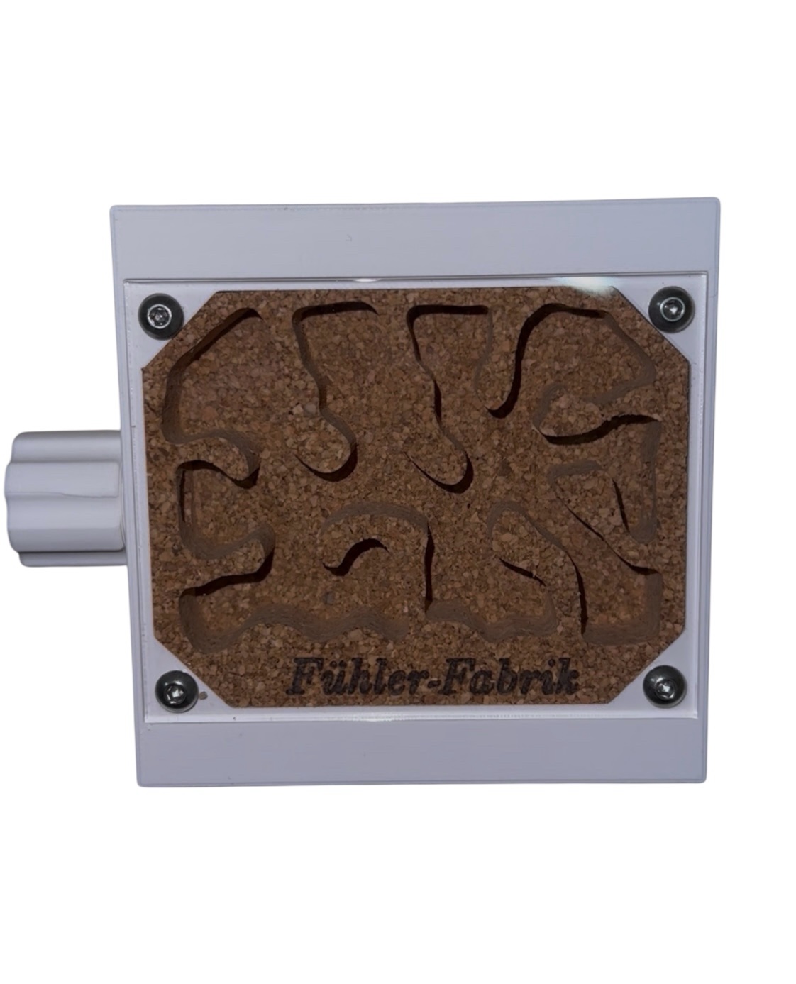 Ameisennest klein/liegend Kork – Bild 2