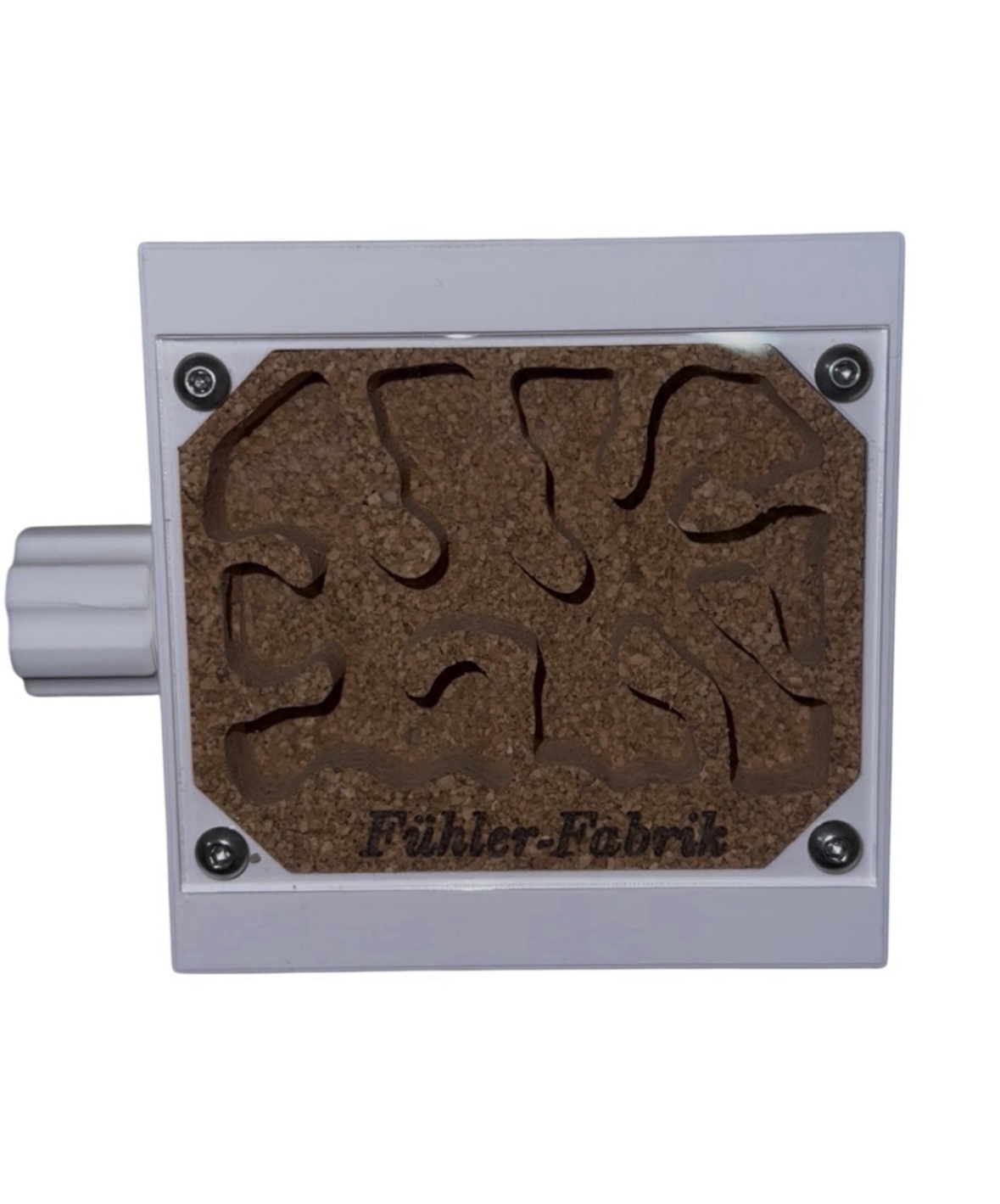 Ameisennest-Set Kork – Bild 3