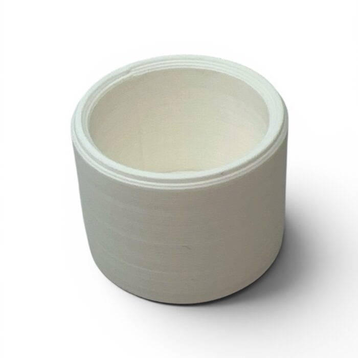 Reagenzglas Arena Stopfen